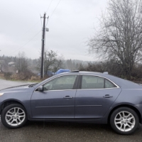 Chevrolet Malibu LT 2013 - Image 6
