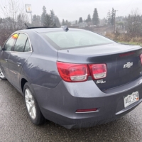 Chevrolet Malibu LT 2013 - Image 4