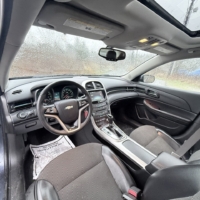 Chevrolet Malibu LT 2013 - Image 8