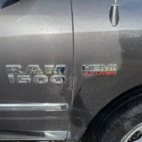 RAM 1500 SLT Crew Cab 4x4 2014 - Image 7