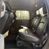 RAM 1500 SLT Crew Cab 4x4 2014 - Image 8