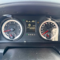 RAM 1500 SLT Crew Cab 4x4 2014 - Image 11