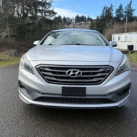 Hyundai Sonata Sport / Limited 2016 - Image 7