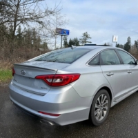 Hyundai Sonata Sport / Limited 2016 - Image 4
