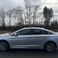 Hyundai Sonata Sport / Limited 2016 - Image 5