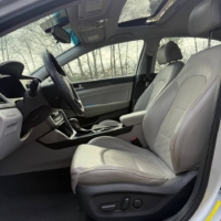 Hyundai Sonata Sport / Limited 2016 - Image 10