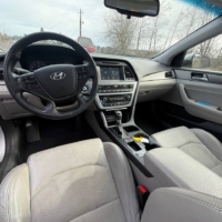 Hyundai Sonata Sport / Limited 2016 - Image 8