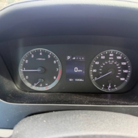 Hyundai Sonata Sport / Limited 2016 - Image 12