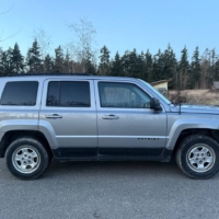 JEEP PATRIOT SPORT 2015 - Image 5