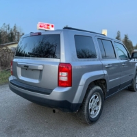 JEEP PATRIOT SPORT 2015 - Image 3