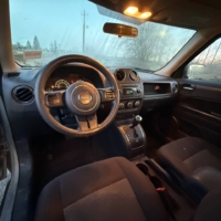 JEEP PATRIOT SPORT 2015 - Image 7