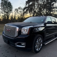 GMC YUKON DENALI XL 2015