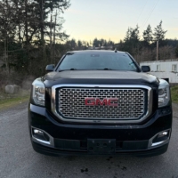 GMC YUKON DENALI XL 2015 - Image 9