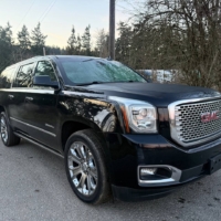 GMC YUKON DENALI XL 2015 - Image 2