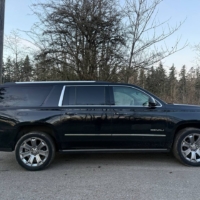 GMC YUKON DENALI XL 2015 - Image 3