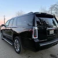 GMC YUKON DENALI XL 2015 - Image 5