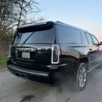 GMC YUKON DENALI XL 2015 - Image 6