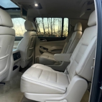 GMC YUKON DENALI XL 2015 - Image 10