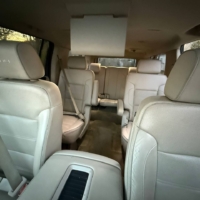 GMC YUKON DENALI XL 2015 - Image 8