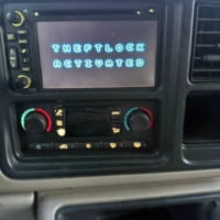 Chevrolet Suburban 1500 LT 4x4 2003 - Image 11