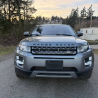 Land Rover Range Rover Evoque Pure Plus AWD 2013 - Image 3