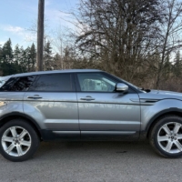 Land Rover Range Rover Evoque Pure Plus AWD 2013 - Image 6