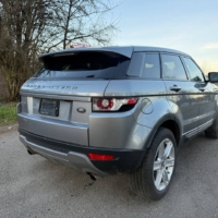 Land Rover Range Rover Evoque Pure Plus AWD 2013 - Image 5