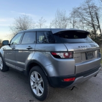 Land Rover Range Rover Evoque Pure Plus AWD 2013 - Image 4
