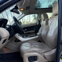 Land Rover Range Rover Evoque Pure Plus AWD 2013 - Image 10