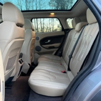 Land Rover Range Rover Evoque Pure Plus AWD 2013 - Image 9