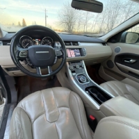 Land Rover Range Rover Evoque Pure Plus AWD 2013 - Image 8