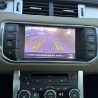 Land Rover Range Rover Evoque Pure Plus AWD 2013 - Image 11