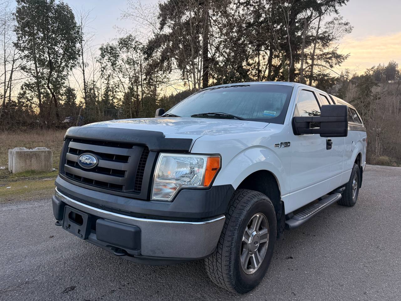 FORD F-150 XL 2011 Ford