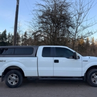 FORD F-150 XL 2011 - Image 5