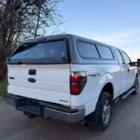 FORD F-150 XL 2011 - Image 4