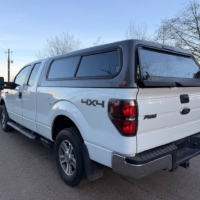 FORD F-150 XL 2011 - Image 3