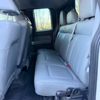 FORD F-150 XL 2011 - Image 9