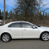 Ford Fusion SE 2011 - Image 6