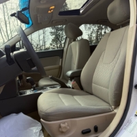 Ford Fusion SE 2011 - Image 9