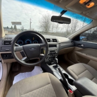 Ford Fusion SE 2011 - Image 7