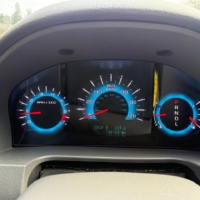 Ford Fusion SE 2011 - Image 10