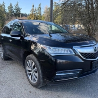 Acura MDX SH-AWD Tech Package 2014 - Image 2