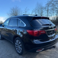 Acura MDX SH-AWD Tech Package 2014 - Image 6