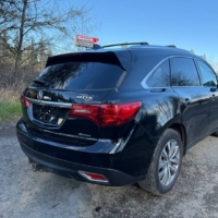 Acura MDX SH-AWD Tech Package 2014 - Image 5