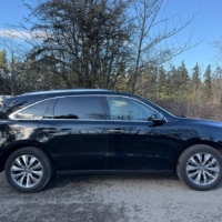 Acura MDX SH-AWD Tech Package 2014 - Image 3