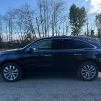Acura MDX SH-AWD Tech Package 2014 - Image 4