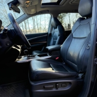 Acura MDX SH-AWD Tech Package 2014 - Image 8