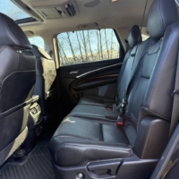 Acura MDX SH-AWD Tech Package 2014 - Image 10