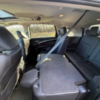 Acura MDX SH-AWD Tech Package 2014 - Image 9