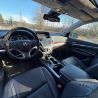 Acura MDX SH-AWD Tech Package 2014 - Image 7